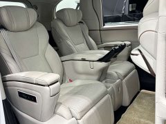 Lexus LM 2023 500h Six-Seat Premium Edition - ფოტო 16