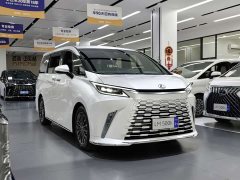 Lexus LM 2023 500h Six-Seat Premium Edition - ფოტო 4