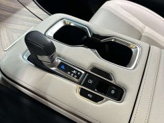 Lexus LM 2023 500h Six-Seat Premium Edition - ფოტო 9
