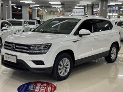 Volkswagen Touareg 280TSI FWD Fashion Edition - ფოტო 1