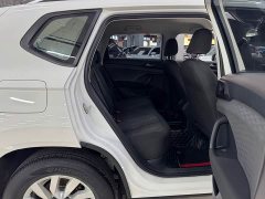 Volkswagen Touareg 280TSI FWD Fashion Edition - ფოტო 12