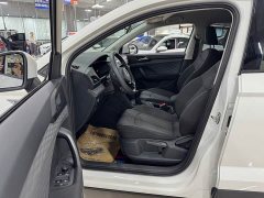 Volkswagen Touareg 280TSI FWD Fashion Edition - ფოტო 4