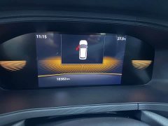 Volkswagen Touareg 280TSI FWD Fashion Edition - ფოტო 5