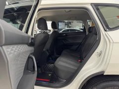 Volkswagen Touareg 280TSI FWD Fashion Edition - ფოტო 6
