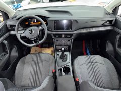 Volkswagen Touareg 280TSI FWD Fashion Edition - ფოტო 7