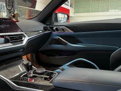 BMW M4 Coupe Thunder Edition - ფოტო 10