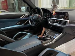 BMW M4 Coupe Thunder Edition - ფოტო 12