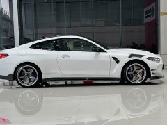 BMW M4 Coupe Thunder Edition - ფოტო 5