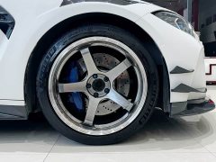 BMW M4 Coupe Thunder Edition - ფოტო 6