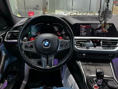 BMW M4 Coupe Thunder Edition - ფოტო 7