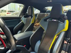 BMW M4 Coupe Thunder Edition - ფოტო 8