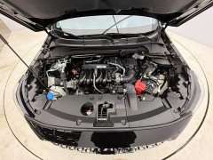 Honda XR-V 1.5L CVT Passion Edition - ფოტო 10