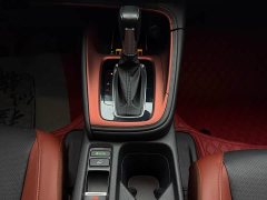 Honda XR-V 1.5L CVT Passion Edition - ფოტო 11