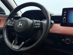 Honda XR-V 1.5L CVT Passion Edition - ფოტო 14