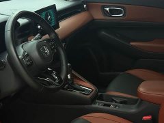 Honda XR-V 1.5L CVT Passion Edition - ფოტო 15