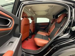 Honda XR-V 1.5L CVT Passion Edition - ფოტო 17