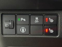 Honda XR-V 1.5L CVT Passion Edition - ფოტო 18