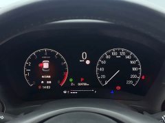 Honda XR-V 1.5L CVT Passion Edition - ფოტო 20