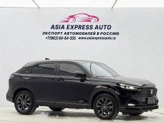 Honda XR-V 1.5L CVT Passion Edition - ფოტო 3