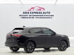 Honda XR-V 1.5L CVT Passion Edition - ფოტო 4