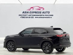 Honda XR-V 1.5L CVT Passion Edition - ფოტო 6