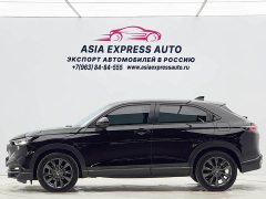 Honda XR-V 1.5L CVT Passion Edition - ფოტო 7