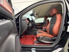 Honda XR-V 1.5L CVT Passion Edition - ფოტო 8
