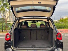 BMW X3 xDrive25i M Sport Package - ფოტო 13