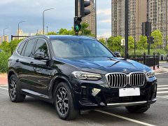 BMW X3 xDrive25i M Sport Package - ფოტო 3