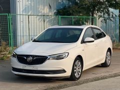 Buick Excelle 1.3T Automatic Mild Hybrid Elite - ფოტო 1