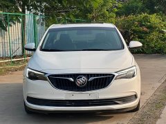 Buick Excelle 1.3T Automatic Mild Hybrid Elite - ფოტო 2