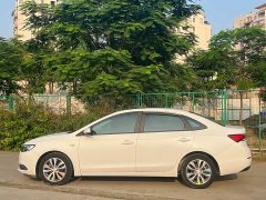 Buick Excelle 1.3T Automatic Mild Hybrid Elite - ფოტო 3