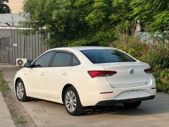 Buick Excelle 1.3T Automatic Mild Hybrid Elite - ფოტო 4