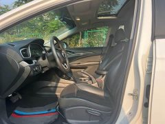 Buick Excelle 1.3T Automatic Mild Hybrid Elite - ფოტო 5