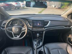 Buick Excelle 1.3T Automatic Mild Hybrid Elite - ფოტო 7