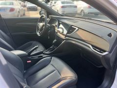 Buick Excelle 1.3T Automatic Mild Hybrid Elite - ფოტო 8