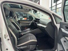 Volkswagen Golf 2023 Facelift 280TSI DSG Pro - ფოტო 10
