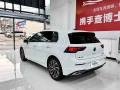 Volkswagen Golf 2023 Facelift 280TSI DSG Pro - ფოტო 14