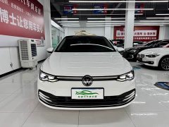Volkswagen Golf 2023 Facelift 280TSI DSG Pro - ფოტო 2