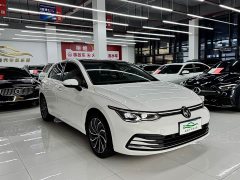 Volkswagen Golf 2023 Facelift 280TSI DSG Pro - ფოტო 3