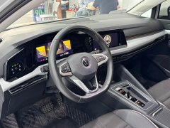 Volkswagen Golf 2023 Facelift 280TSI DSG Pro - ფოტო 4