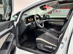 Volkswagen Golf 2023 Facelift 280TSI DSG Pro - ფოტო 5