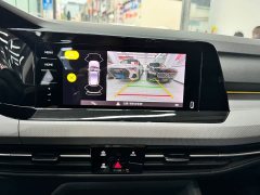 Volkswagen Golf 2023 Facelift 280TSI DSG Pro - ფოტო 8