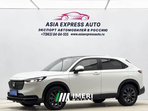 2023 Honda XR-V 1.5L CVT Passion Edition