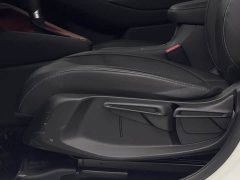 Honda XR-V 1.5L CVT Passion Edition - ფოტო 10