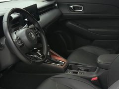 Honda XR-V 1.5L CVT Passion Edition - ფოტო 12