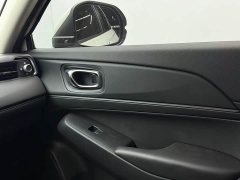 Honda XR-V 1.5L CVT Passion Edition - ფოტო 15