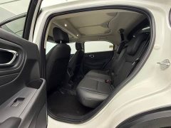 Honda XR-V 1.5L CVT Passion Edition - ფოტო 17