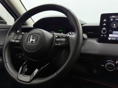 Honda XR-V 1.5L CVT Passion Edition - ფოტო 18