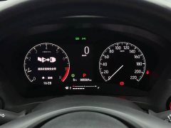 Honda XR-V 1.5L CVT Passion Edition - ფოტო 19